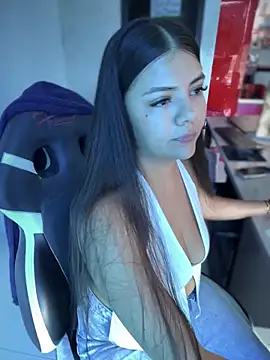 Snapshot of lia_ros chatting on 1, 3, 2025 lia ros online show from 1, 3, 2025