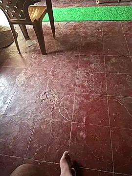 Snapshot of Desi_Heat chatting on 19, 10, 2025 Desi Heat online show from 19, 10, 2025