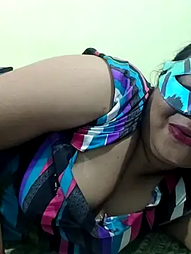 Snapshot of _MilkyBar chatting on 26, 5, 2026 MilkyBar online show from 26, 5, 2026