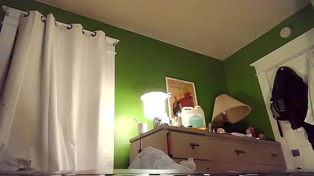 Snapshot of SadCatDaddy chatting on 5, 12, 2025 SadCatDaddy online show from 5, 12, 2025