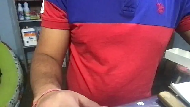 RODRI POLLADURA online show from 20, 12, 2025