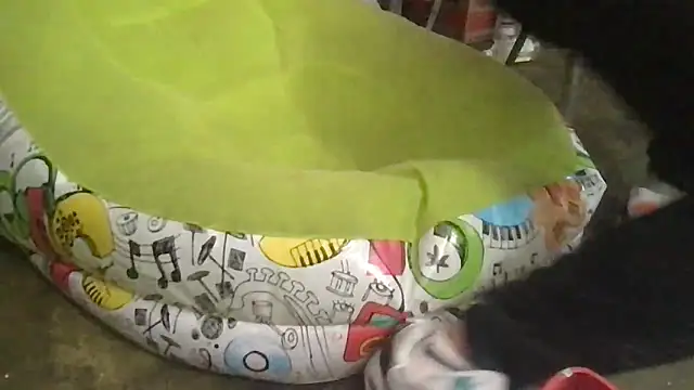 RODRI POLLADURA online show from 6, 2, 2026