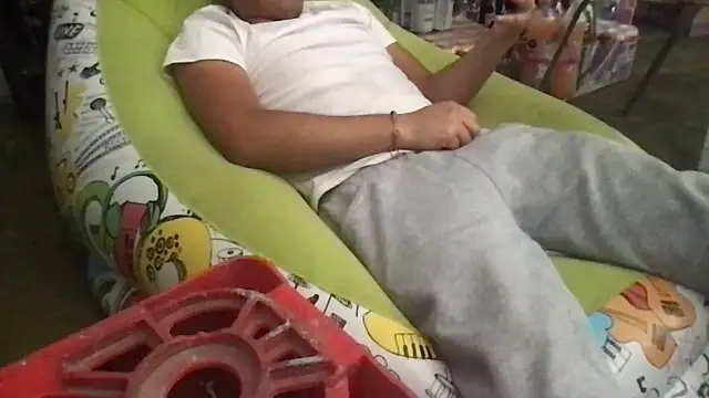 RODRI POLLADURA online show from 24, 2, 2026