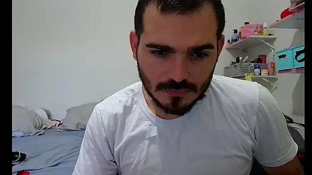 camillebr online show from 21, 1, 2025