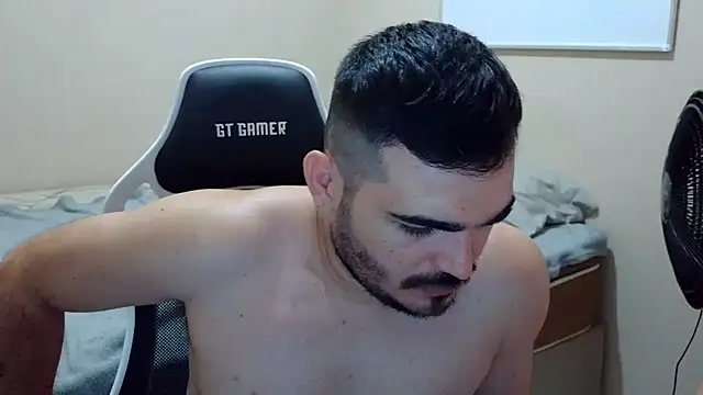 camillebr online show from 21, 3, 2025