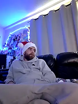 JACKulate31 online show from 16, 12, 2025