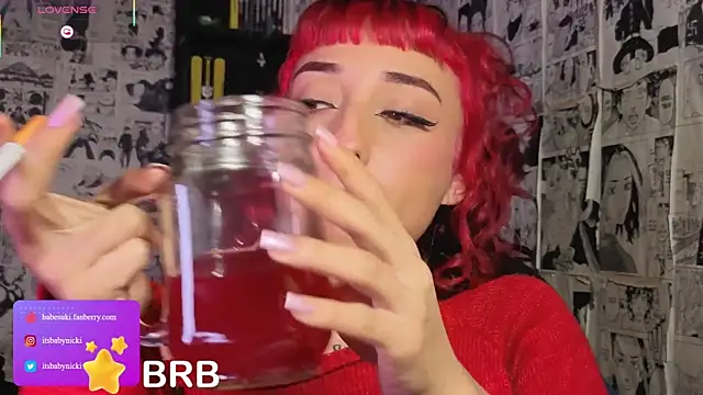 NickiYoung online show from 5, 7, 2026