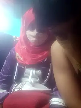 YourHotRandi online show from 10, 1, 2026