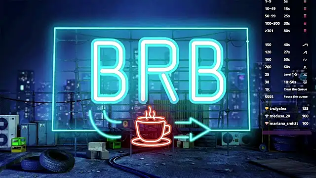 maison sofia1 online show from 13, 2, 2025