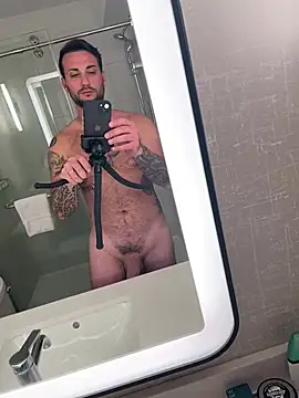 Danilo23791 online show from 8, 2, 2025