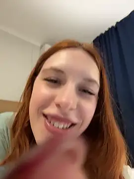 Snapshot of Mikka_Blush chatting on 19, 6, 2026 Mikka Blush online show from 19, 6, 2026