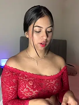 Snapshot of Julii- chatting on 23, 1, 2025 Julii- online show from 23, 1, 2025