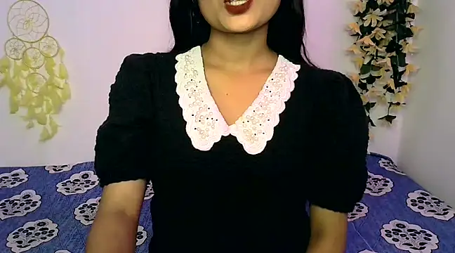 SIYA MAVI online show from 8, 1, 2025