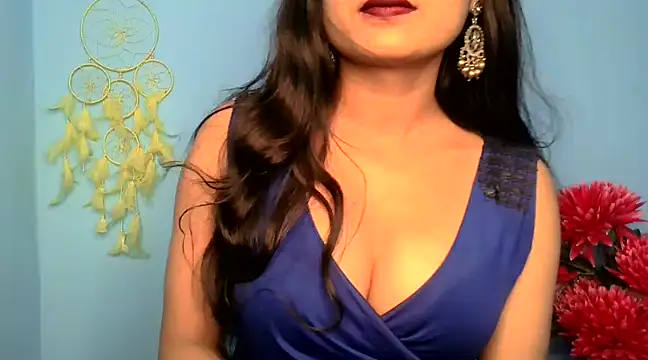 SIYA MAVI online show from 18, 1, 2025