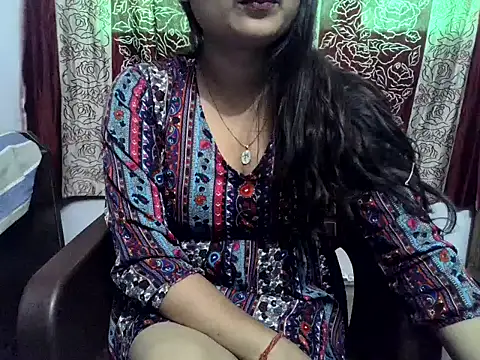 SIYA MAVI online show from 20, 4, 2026