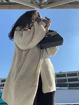 Snapshot of lunalustycumslut chatting on 22, 2, 2025 lunalustycumslut online show from 22, 2, 2025