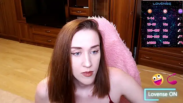 JessicaMurray online show from 7, 5, 2026