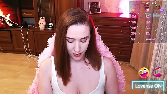 JessicaMurray online show from 12, 6, 2026