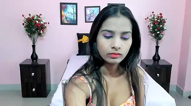 Melis Sandra online show from 10, 3, 2025