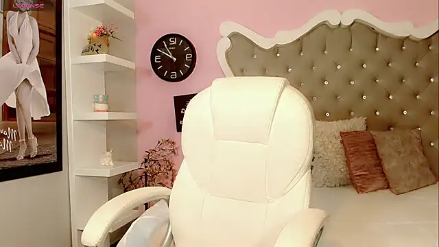 Snapshot of Diva_Smith02 chatting on 23, 1, 2025 Diva Smith02 online show from 23, 1, 2025