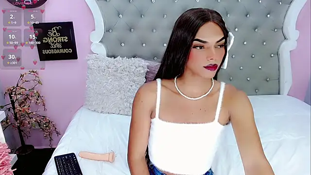 Snapshot of Diva_Smith02 chatting on 31, 1, 2025 Diva Smith02 online show from 31, 1, 2025