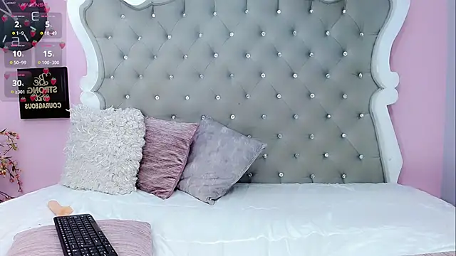 Snapshot of Diva_Smith02 chatting on 31, 1, 2025 Diva Smith02 online show from 31, 1, 2025