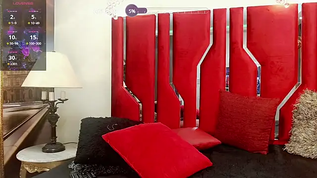 Snapshot of Diva_Smith02 chatting on 5, 2, 2025 Diva Smith02 online show from 5, 2, 2025