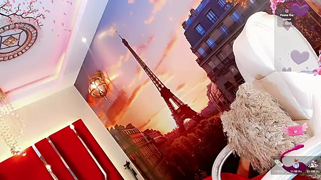 Snapshot of Diva_Smith02 chatting on 7, 2, 2025 Diva Smith02 online show from 7, 2, 2025