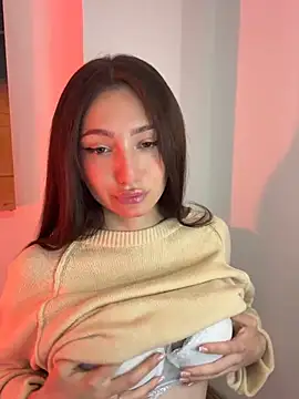 Maddy Jones online show from 17, 1, 2025