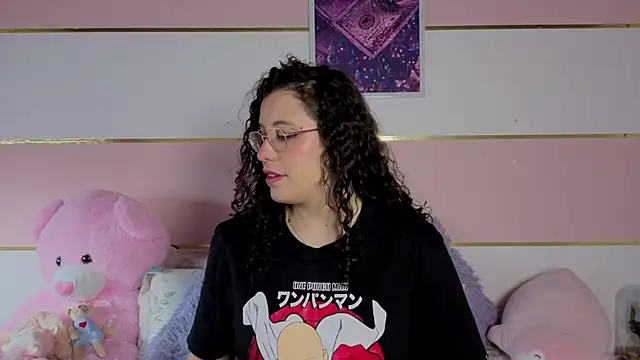 Charlotte  Miller online show from 3, 12, 2025