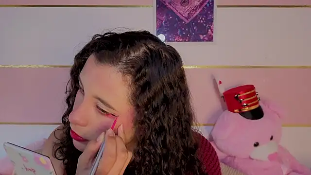 Charlotte  Miller online show from 15, 1, 2026