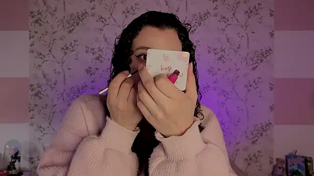 Charlotte  Miller online show from 8, 3, 2026