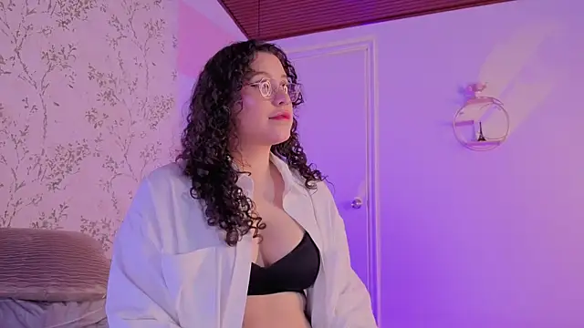 Charlotte  Miller online show from 1, 4, 2026