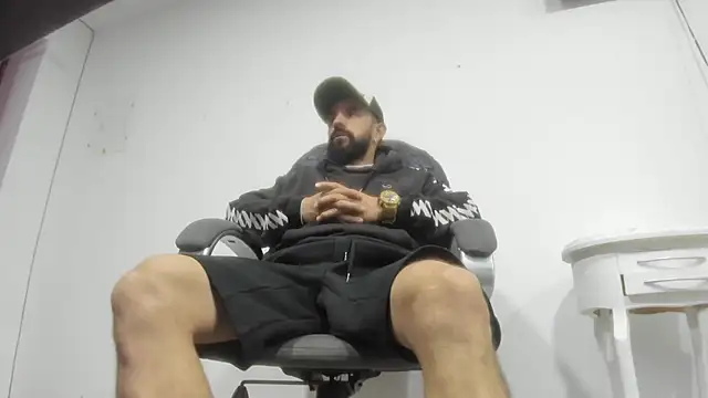 ragnar881547 online show from 7, 1, 2025