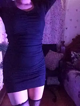 Angelnirvanaa online show from 25, 3, 2026