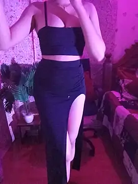 Angelnirvanaa online show from 8, 6, 2026