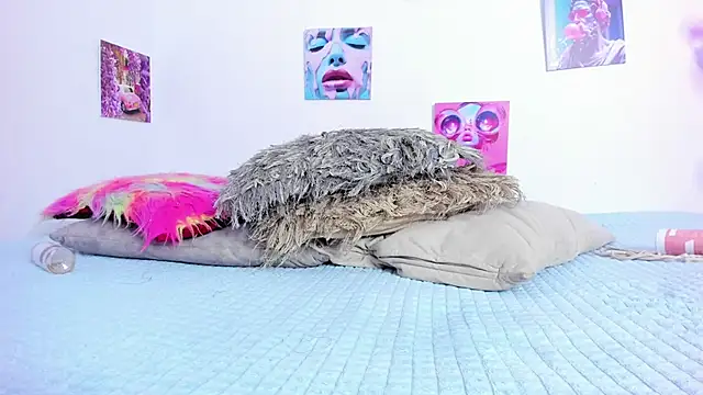 Snapshot of ebony_cutte chatting on 5, 2, 2025 ebony cutte online show from 5, 2, 2025