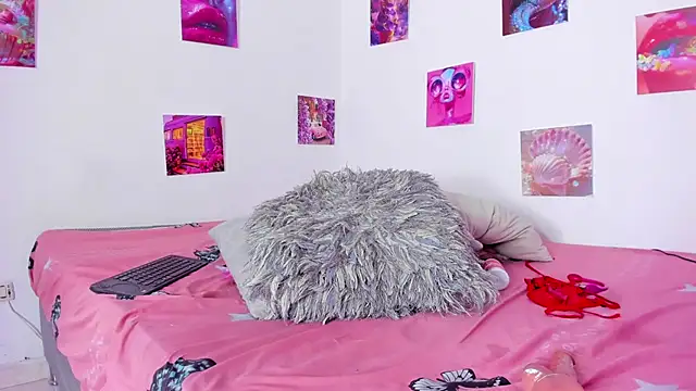 Snapshot of ebony_cutte chatting on 18, 3, 2025 ebony cutte online show from 18, 3, 2025