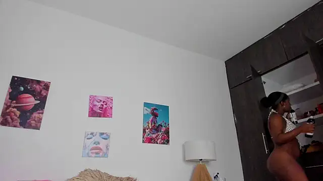 Snapshot of ebony_cutte chatting on 20, 9, 2025 ebony cutte online show from 20, 9, 2025