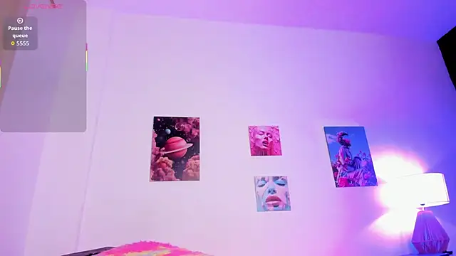 Snapshot of ebony_cutte chatting on 16, 10, 2025 ebony cutte online show from 16, 10, 2025