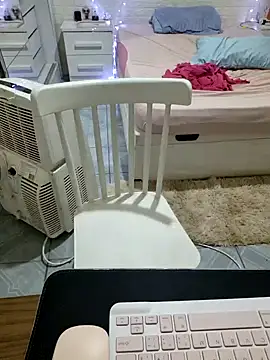 AliceRuivinha2 online show from 29, 1, 2025