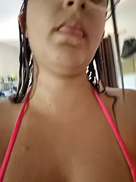 AliceRuivinha2 online show from 14, 2, 2025