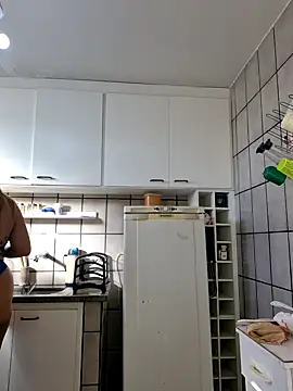 AliceRuivinha2 online show from 19, 2, 2025