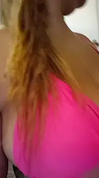 AliceRuivinha2 online show from 26, 2, 2025