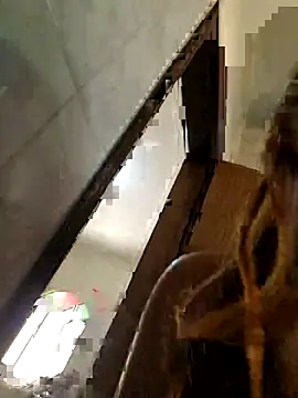 AliceRuivinha2 online show from 18, 10, 2025