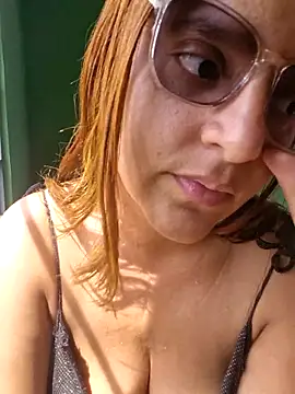 AliceRuivinha2 online show from 26, 11, 2025