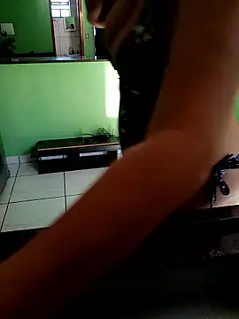 AliceRuivinha2 online show from 21, 2, 2026