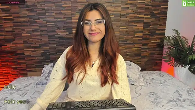 Snapshot of iriis_rosse chatting on 9, 1, 2025 iriis rosse online show from 9, 1, 2025