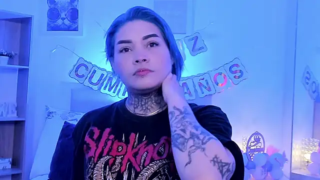 jinxv nuss online show from 24, 2, 2025