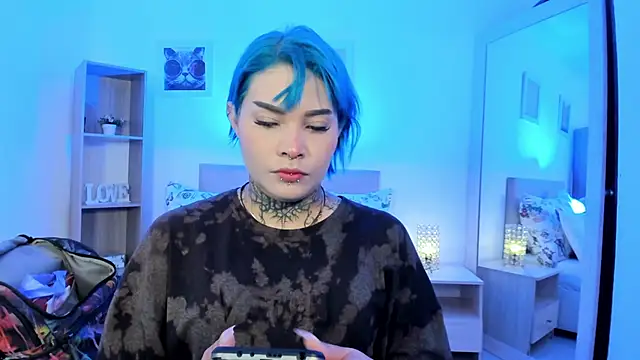 jinxv nuss online show from 25, 2, 2025